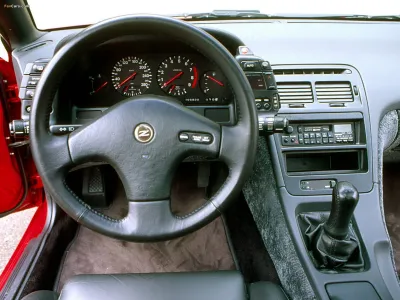 300 ZX